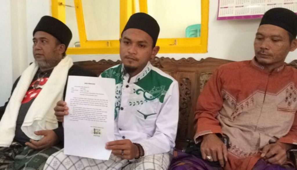 Tak Ada Tanda Bekas Penganiayaan Guru Ngaji di Ciamis Mengaku Dianiaya Makhluk Gaib