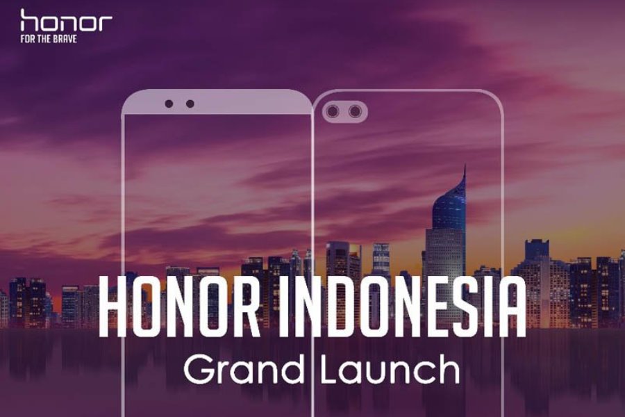 Tanggal Rilis Honor View 10 di Indonesia