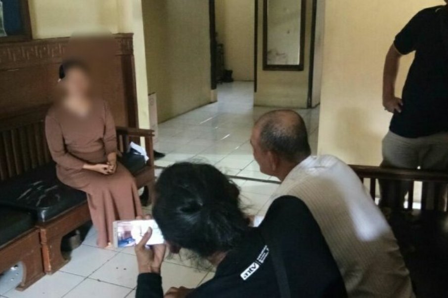 Terdesak Kebutuhan Ekonomi Wanita di Tasikmalaya Terpaksa Mencuri karena Takut Bayinya Kelaparan