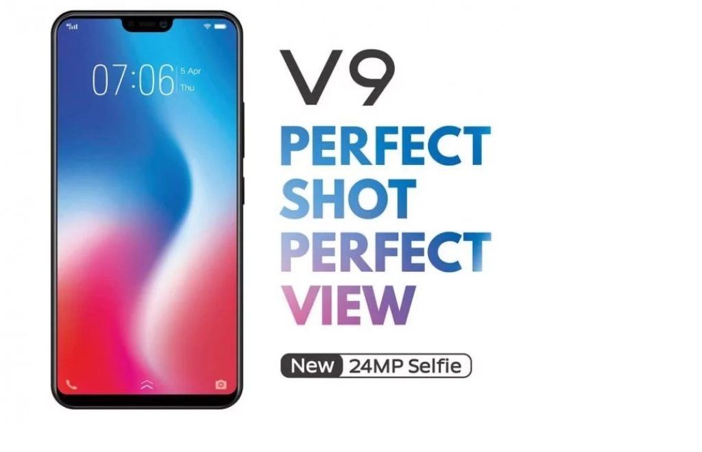 Vivo V9 1