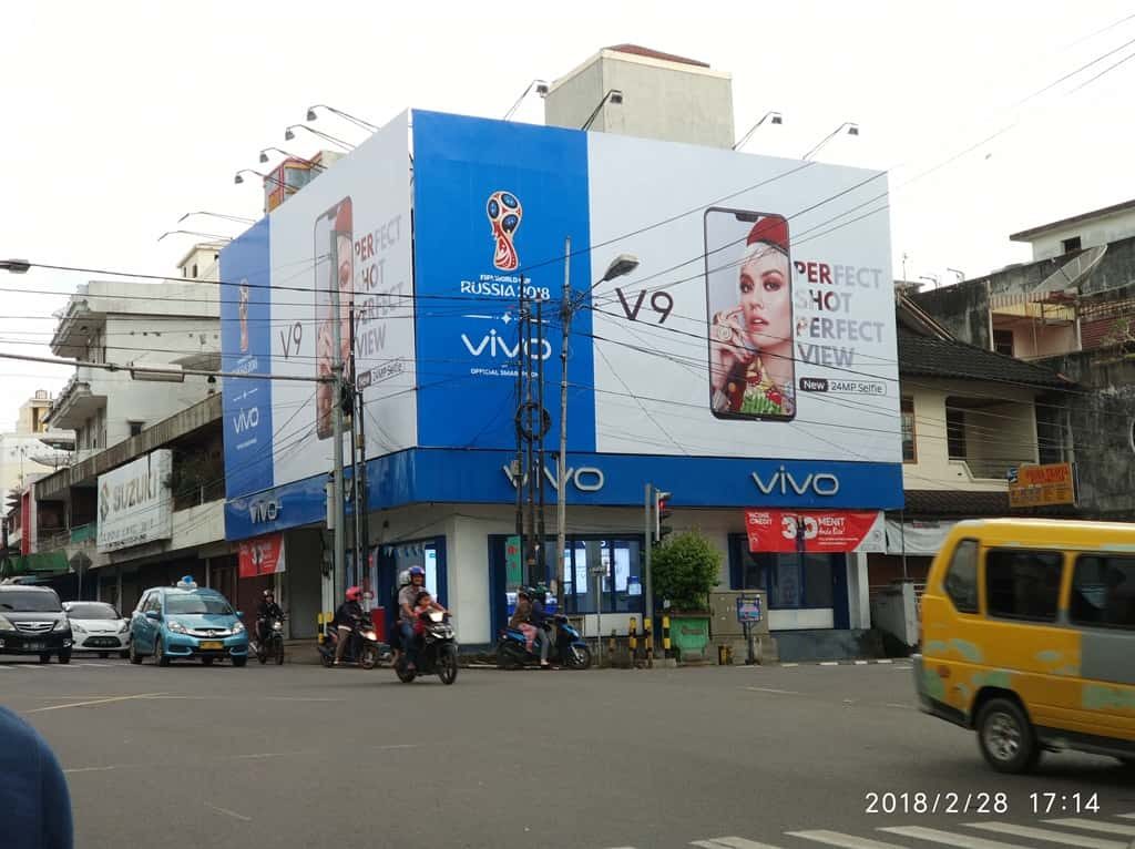 Vivo V9