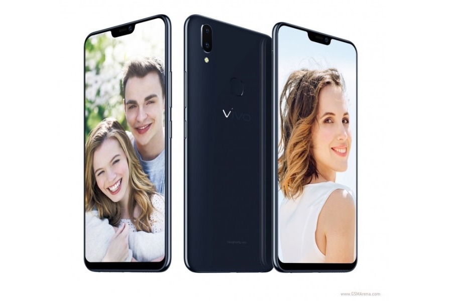 Vivo V9 2