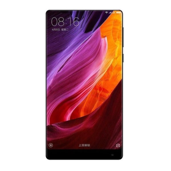 Xiaomi Mi Mix