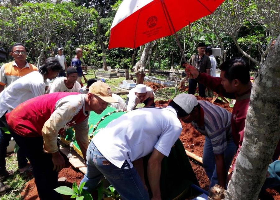 9 Orang Tewas Usai Tenggak Miras Oplosan Gongseng Gaul Kios Jamu Dirusak Massa