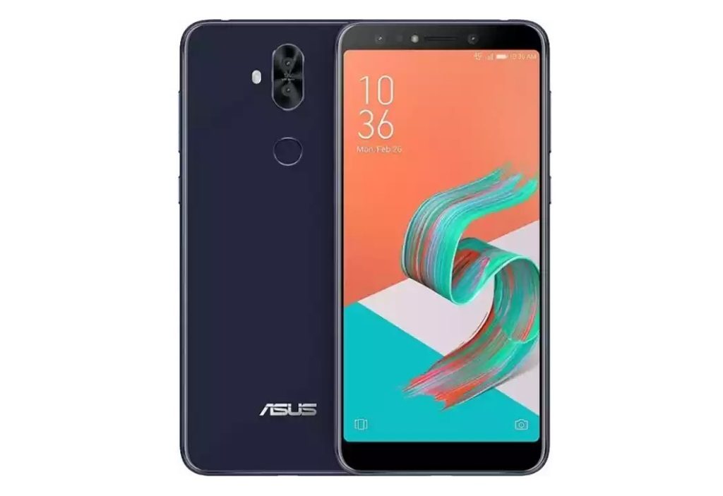 ASUS Zenfone 5Q