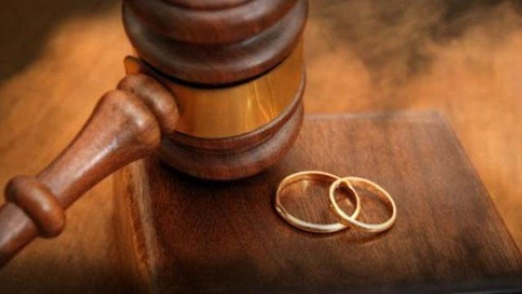 Baru Saja Resmi Pengantin Pria Langsung Ceraikan Istrinya di Pesta Pernikahan Alasannya Mengejutkan