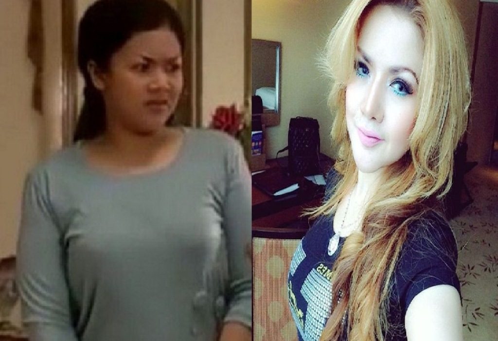 Berubah Jadi Cantik Bak Barbie Istri Galih Ginanjar Kumalasari Ternyata Habiskan Dana 4 Miliar