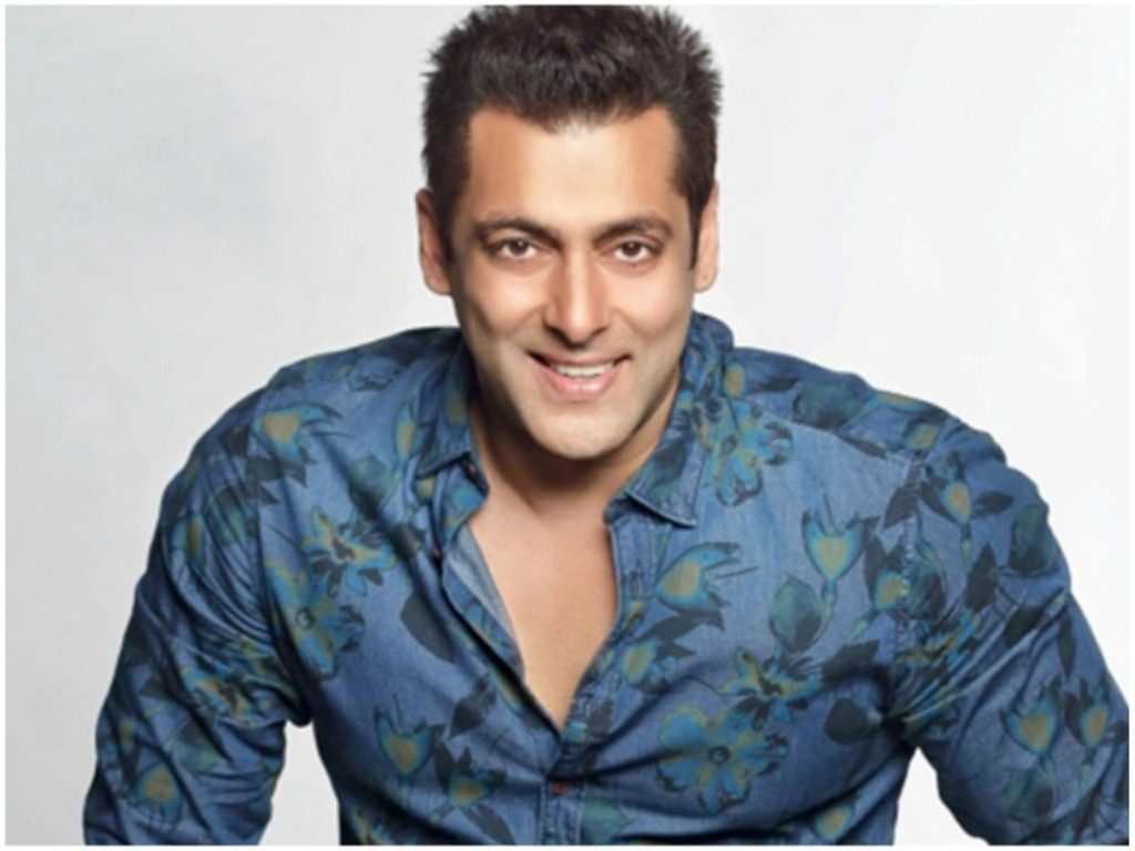 Dinyatakan Bersalah Aktor Bollywood Salman Khan Divonis 5 Tahun Penjara Akibat Buru Hewan Langka