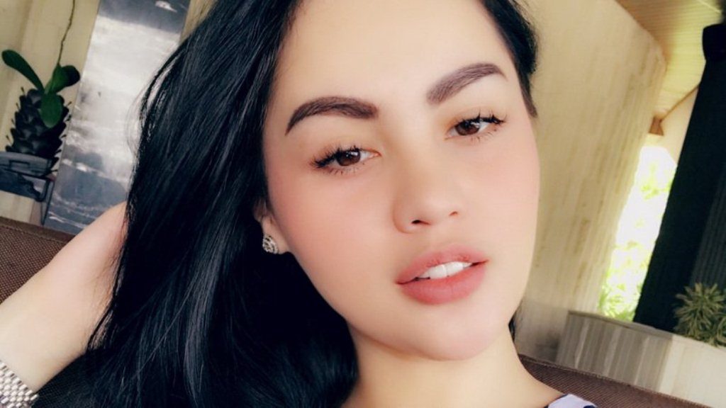 Foto Jennifer Dunn Perawatan Wajah Heboh Pihak Lapas Buka Suara