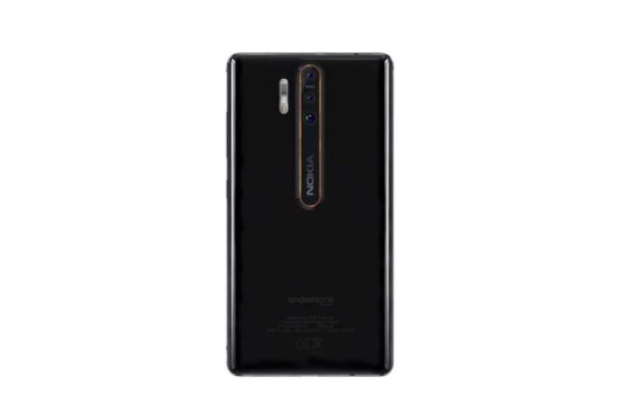 HP Nokia 9