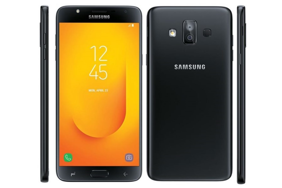 HP Samsung Galaxy J7 Duo