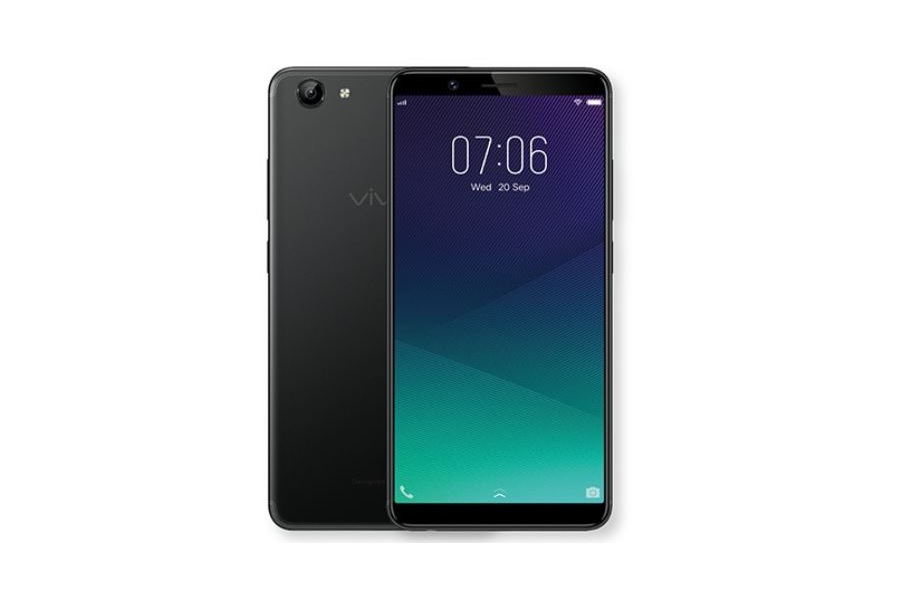 HP Vivo Y71