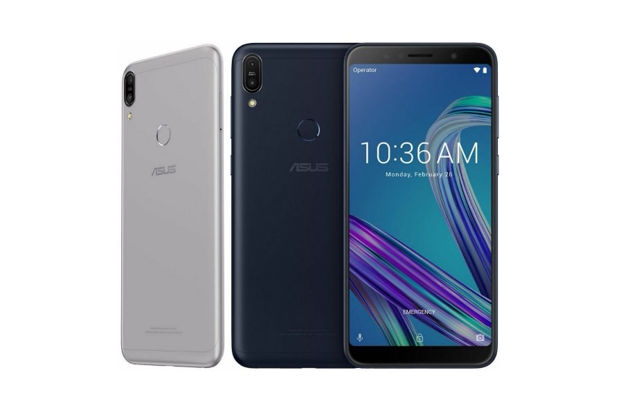 Harga ASUS Zenfone Max Pro M1 di Indonesia