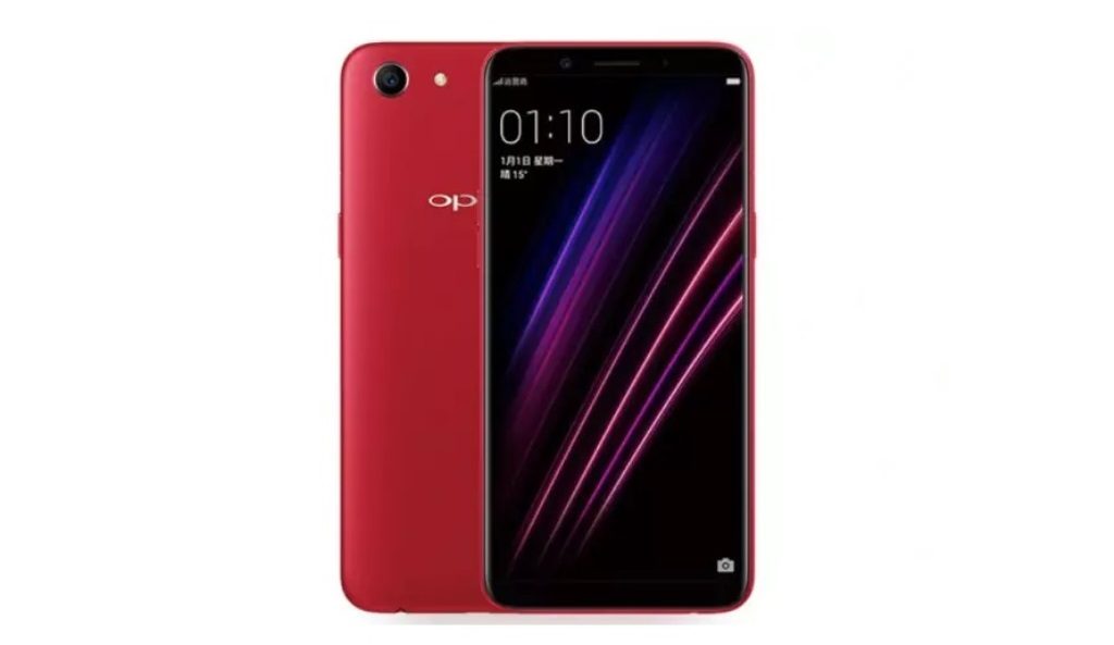 Harga Oppo A1