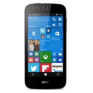 Acer Liquid M330