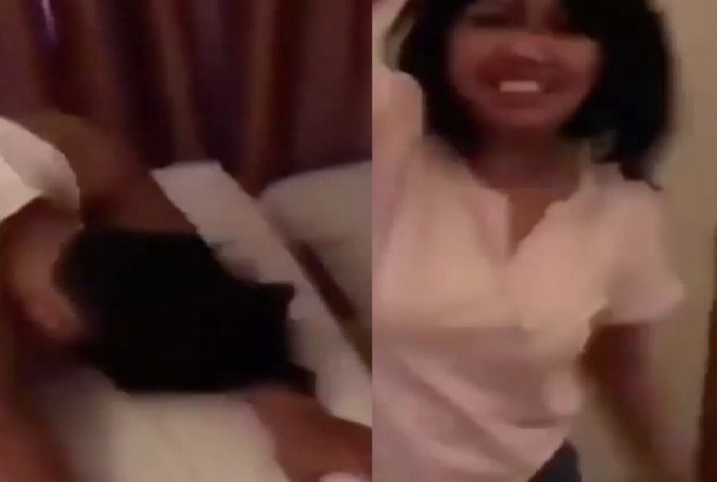 Heboh Beredar Video Elly Sugigi dan Pacarnya di Kamar Hotel