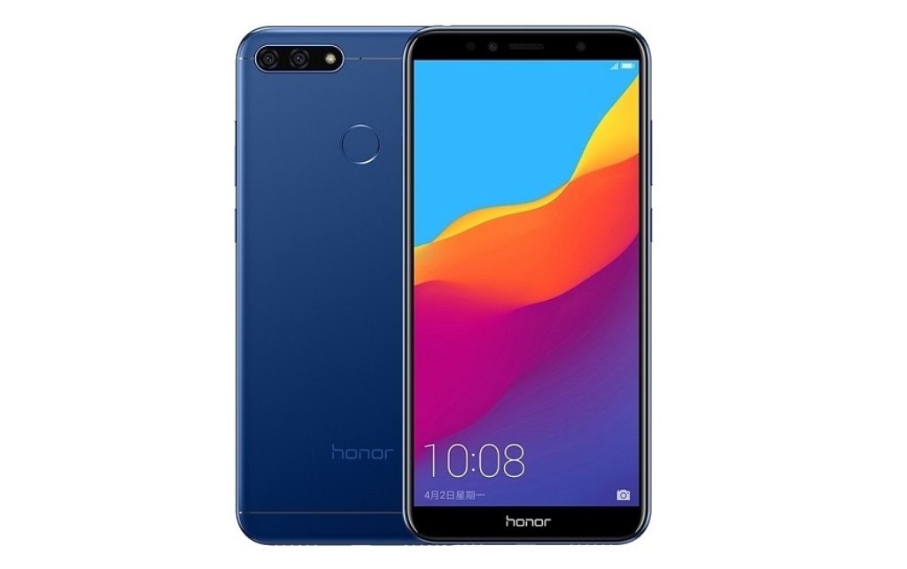 Huawei Honor 7A