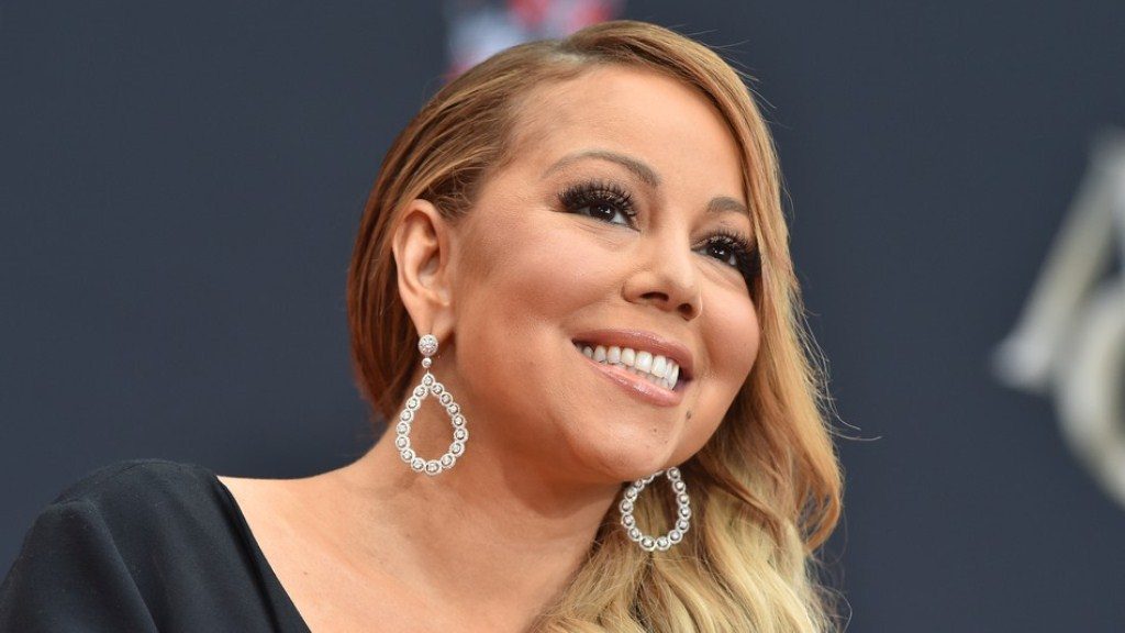 Janji Tampil Sesuai Budaya Indonesia Mariah Carey Akan Gelar Konser di Candi Borobudur