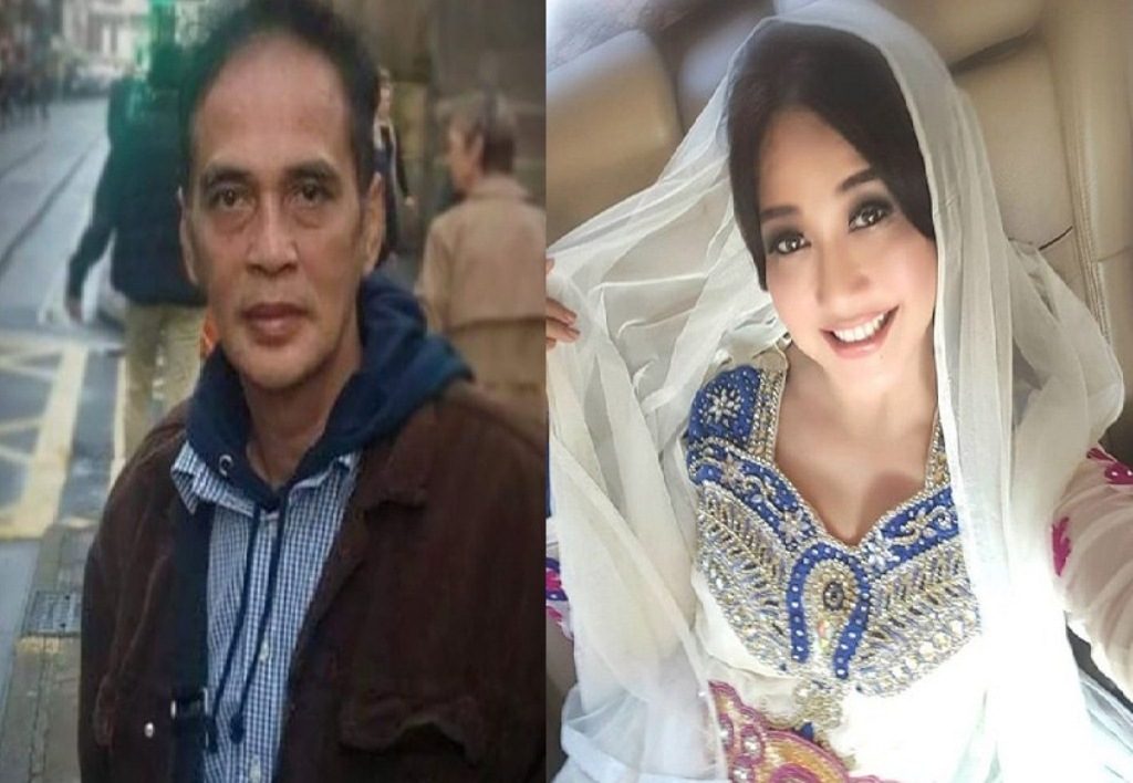 Kakak Meninggal Dunia Akun Instagram Paramitha Rusady Dibanjiri Ucapan Belasungkawa