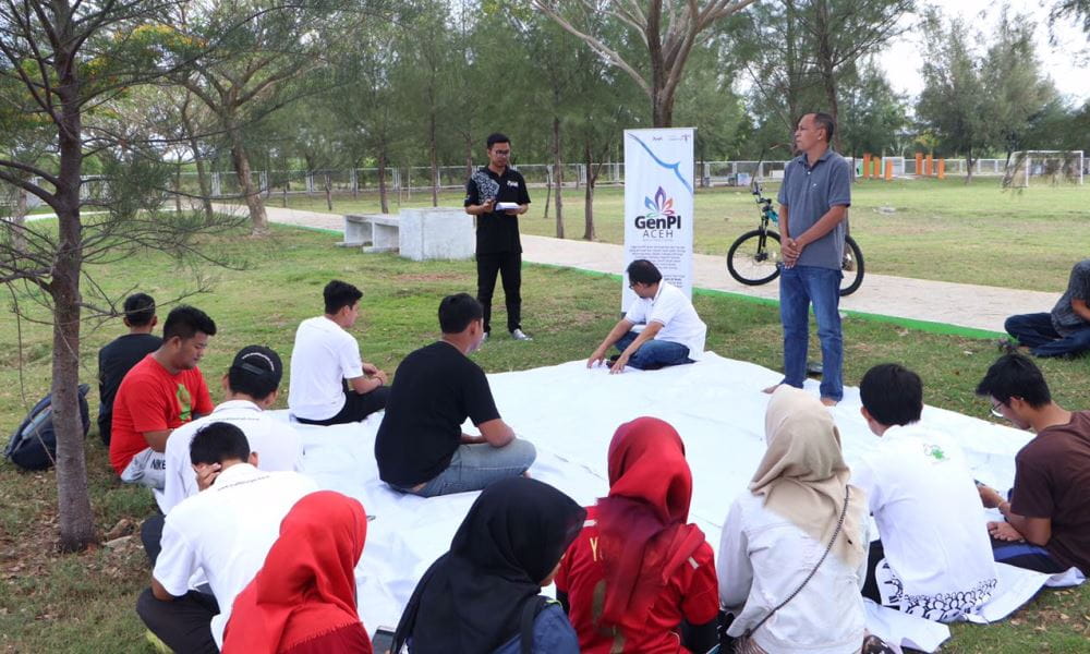 Stakeholder Ajak Semua Pihak Koperatif dalam Mensukseskan Pasar Lambung