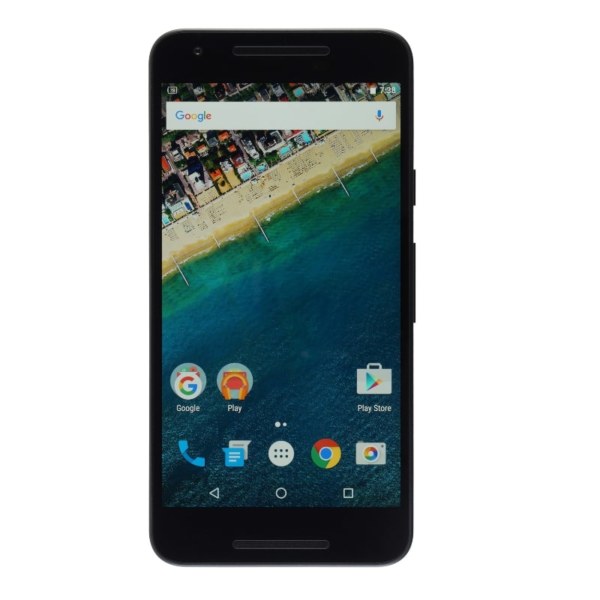 LG Nexus 5X