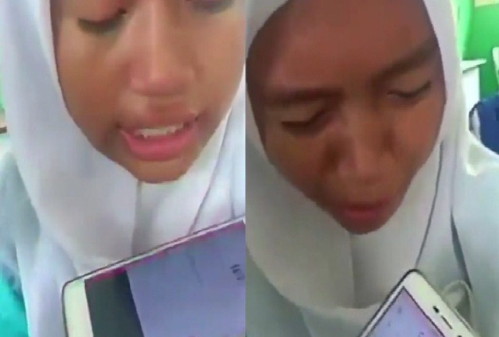 Minta Bantuan Google Pakai Bahasa Daerah Aksi Cewek Ini Bikin Ngakak Videonya Viral