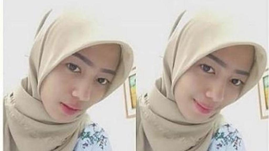 Mundur dari JKT48 Artis ini Kini Tampil Berhijab