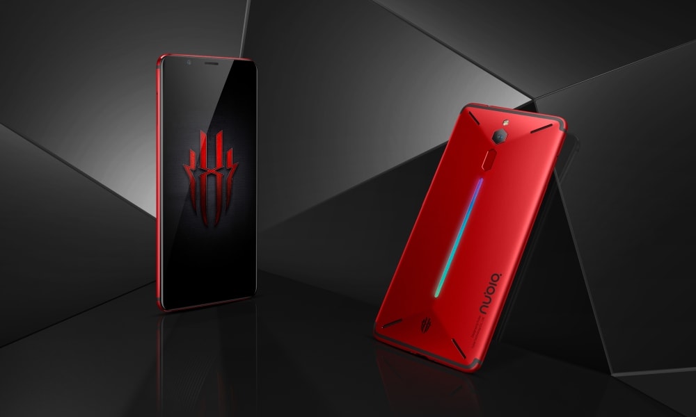 Nubia Red Magic