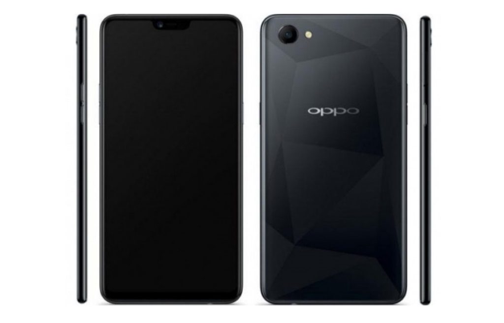 Oppo A3