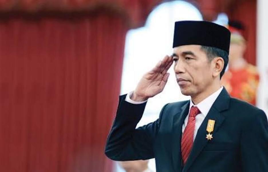 Pangandaran Bakal Didatangi Joko Widodo Ini Kata Bupati Jeje