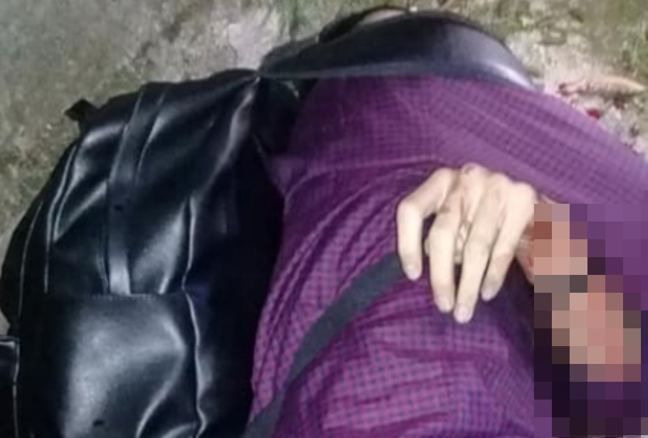 Pembunuhan di Cawang Pelaku Kesal Dimasukkan ke Grup LGBT dan Diminta Memfoto Kelamin