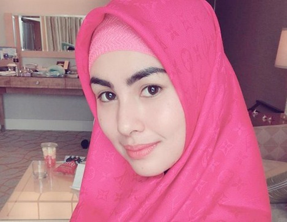 Puisi Sukmawati Jadi Viral Kartika Putri Beri Komentar Jika Tidak Tahu Lebih Baik Diam