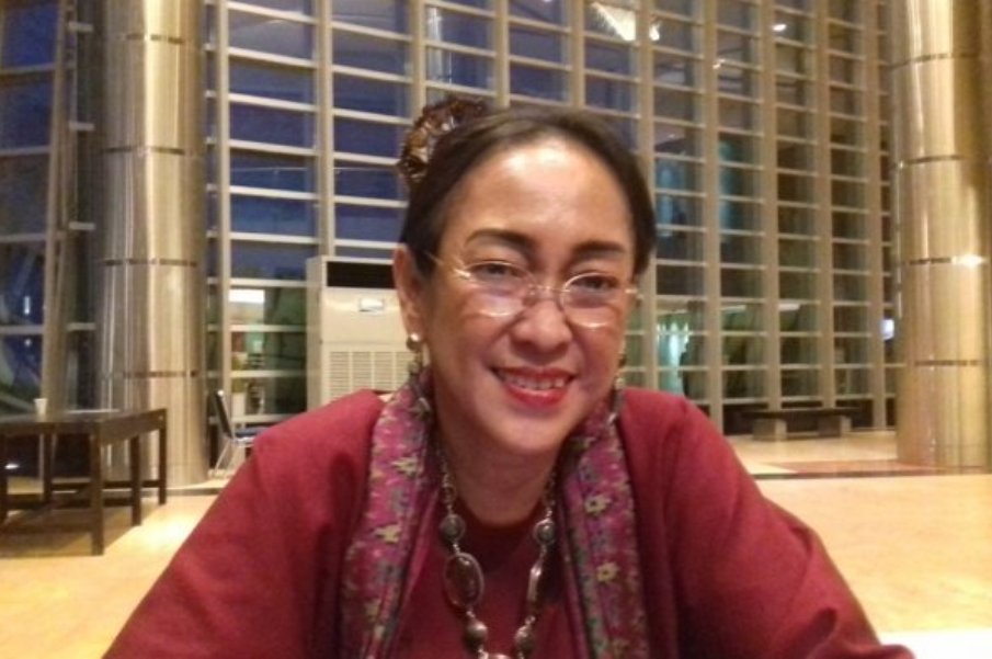 Puisi Sukmawati Soekarnoputri Ibu Indonesia Berujung Somasi