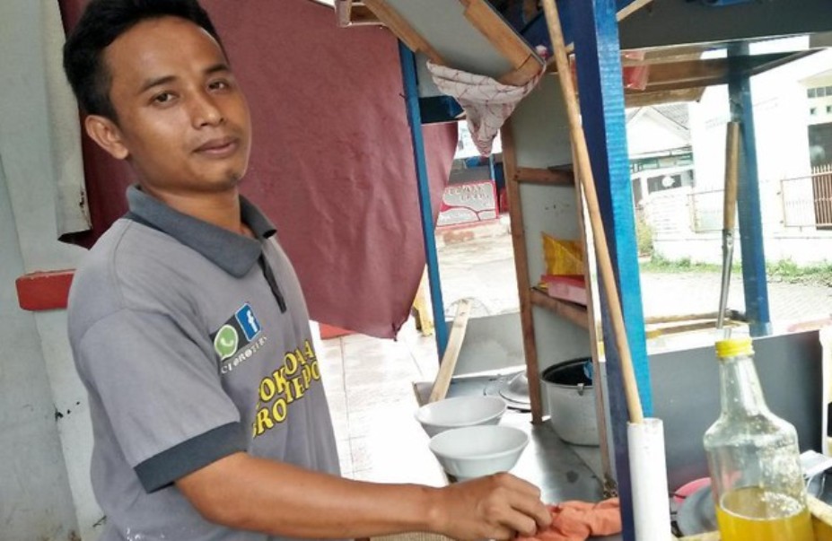 Putuskan Ganti Nama karena Sering Jadi Bahan Tertawaan Ini Kisah Pria Bernama Kentut