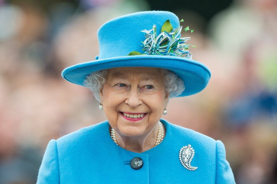 Ratu Elizabeth II Diklaim sebagai Keturunan ke 43 dari Nabi Muhammad