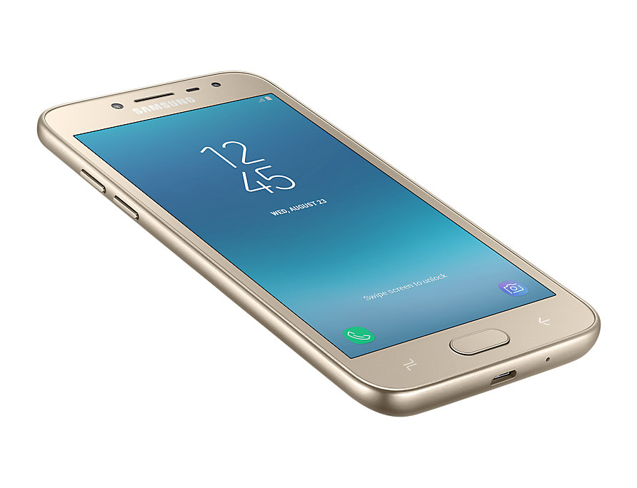Samsung SM-J260G, Smartphone Android Go Pertama Pabrikan Raksasa Korsel?