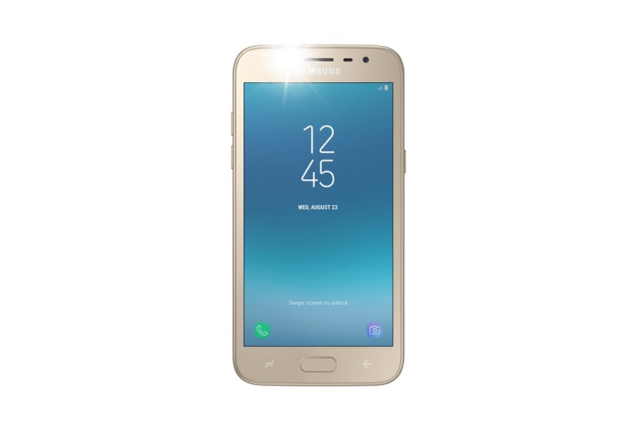 Samsung Galaxy J2 Pro Front LED Flash Camera