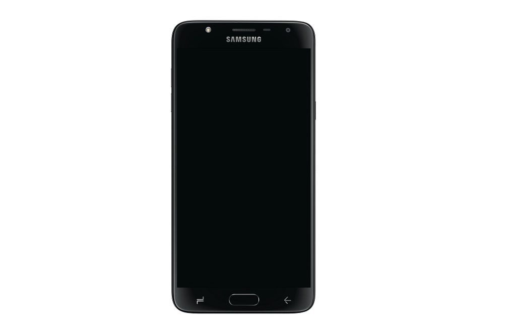 Samsung Galxay J7 Duo 2018