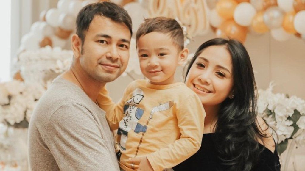 Setelah Jonathan Frizzy Raffi Ahmad Juga Terima Ancaman Pembunuhan Dari Orang Tak Dikenal