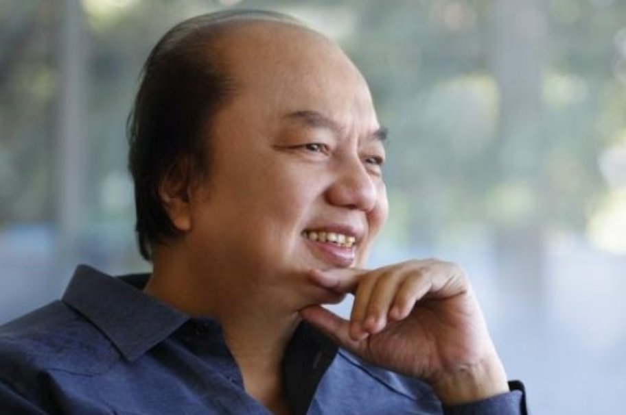 Sumbang Pengungsi Suriah Palestina di Libanon Orang Terkaya Indonesia Dato Sri Tahir Gelontorkan 25 M
