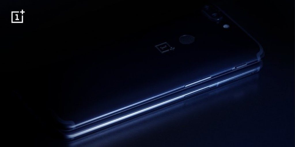 Teaser Misterius OnePlus 6