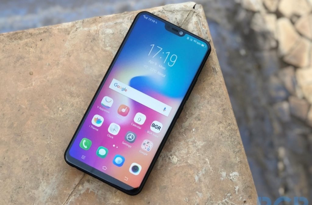 Vivo V9 1