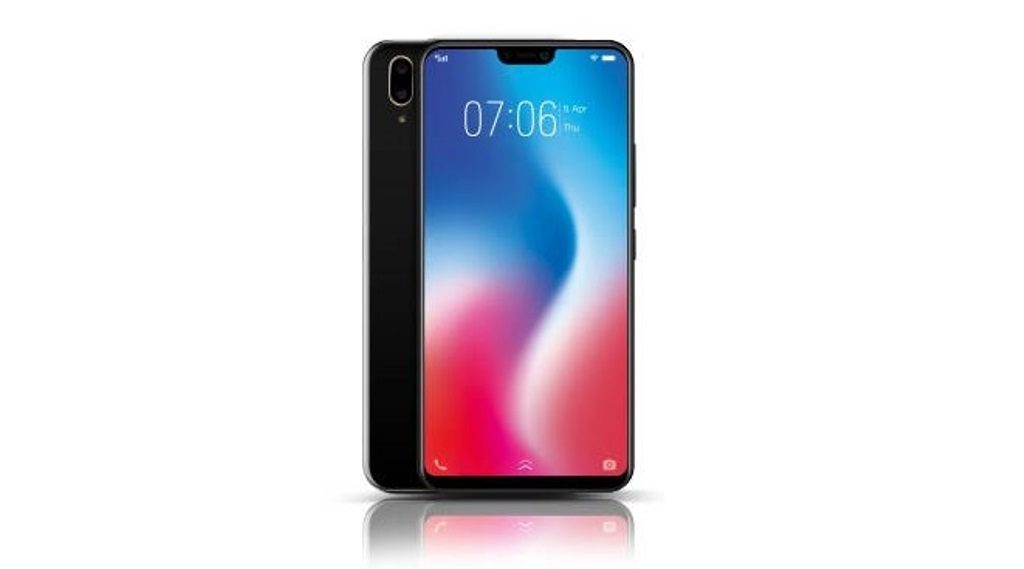 Vivo V9