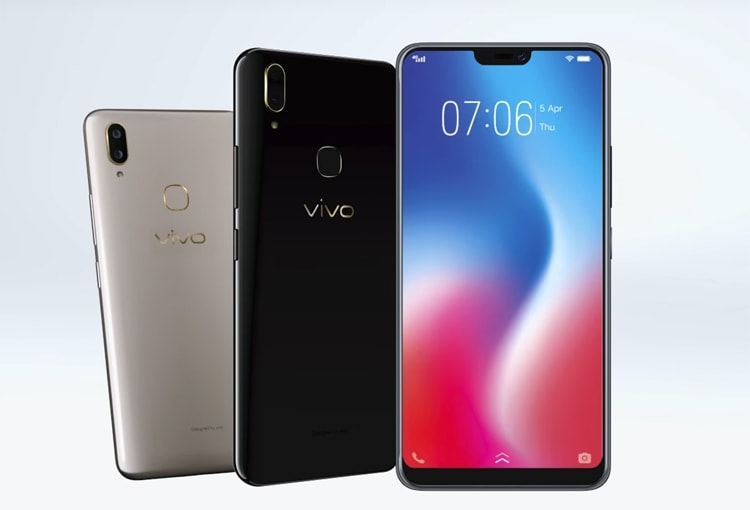 Vivo V9 Youth