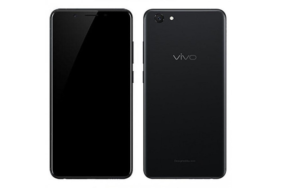 Vivo Y71