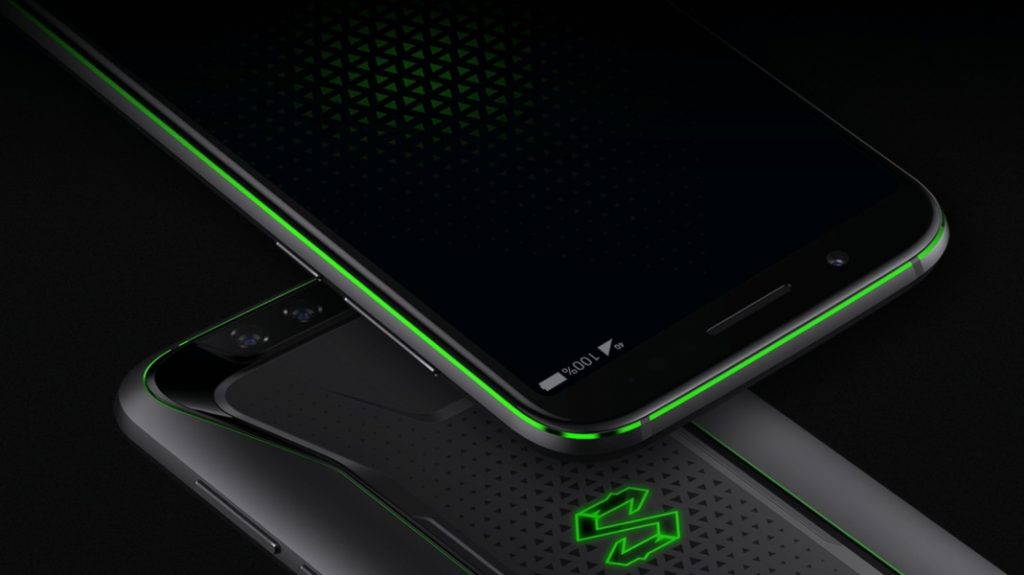 Xiaomi Black Shark