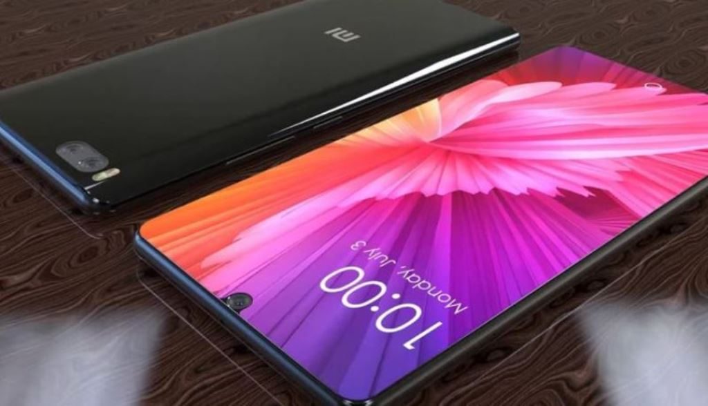 Xiaomi Comet