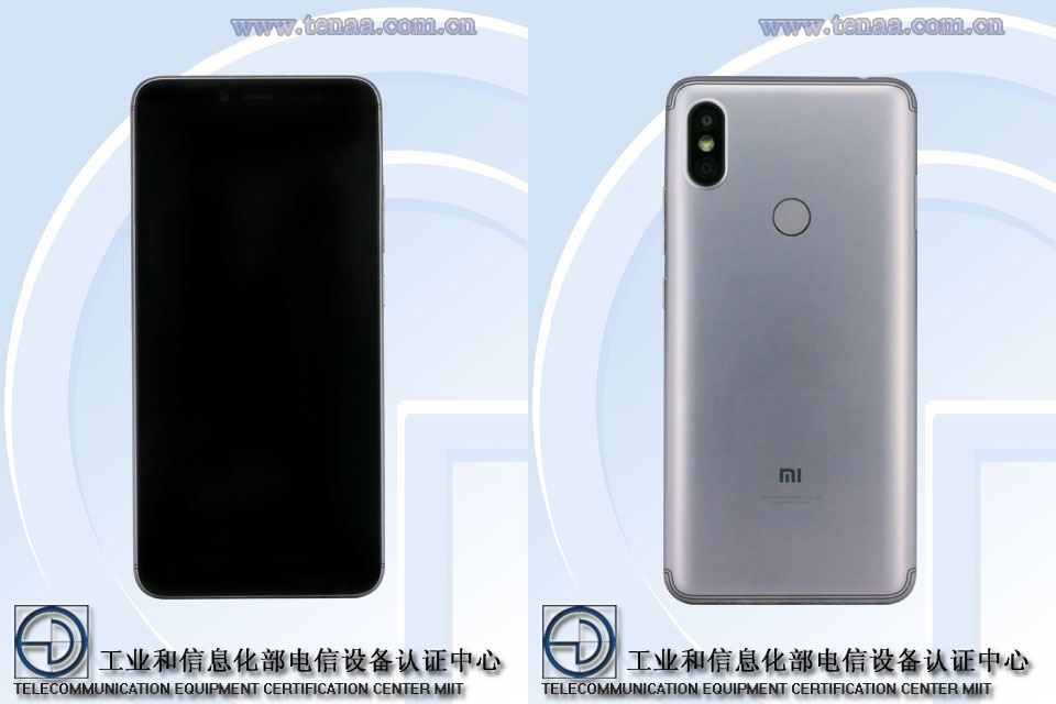 Xiaomi MI M1803E6E