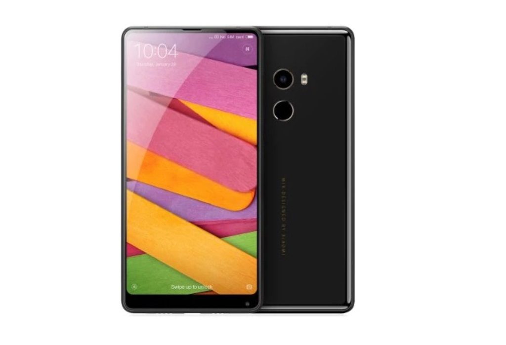 Xiaomi Mi MIX 2s