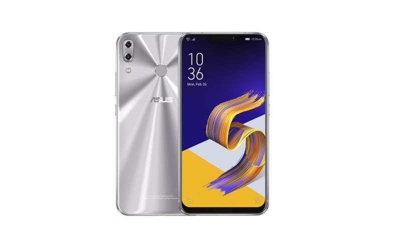 ASUS Zenfone 5 Miliki Fitur Kamera Mumpuni, Ini Buktinya!